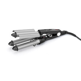 BaBylissPRO Triple-Waver aus Titan-Turmalin