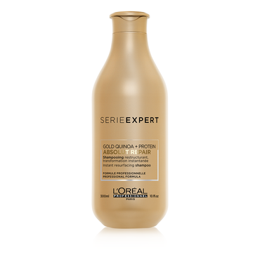 LOREAL SE AR Gold Shampoo 300ml
