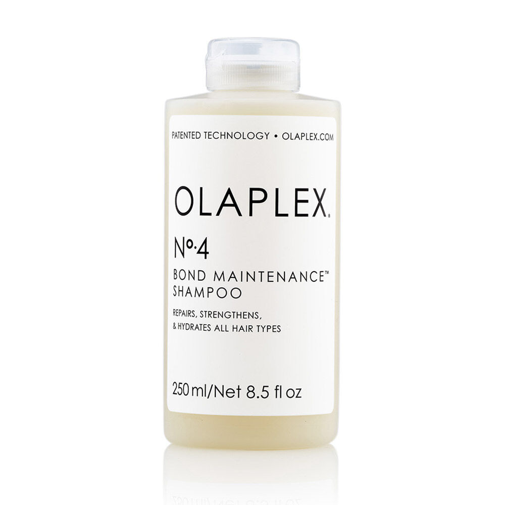 Olaplex N°.4 Shampoo Bond Maintenance 250ml