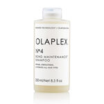 Olaplex N°.4 Shampoo Bond Maintenance 250ml