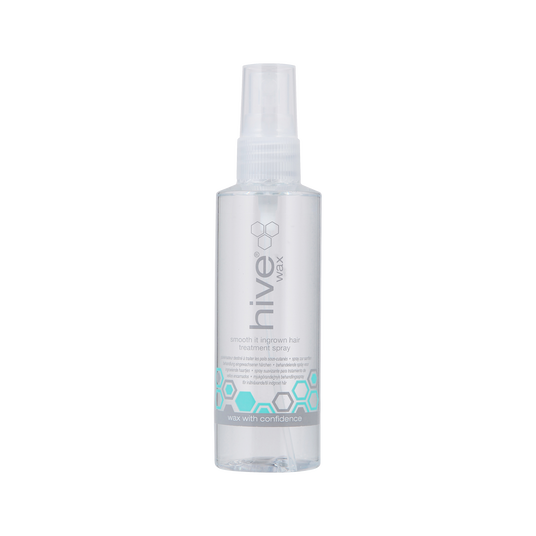 Hive Ingrowing Hair Treatment Spray 100ml