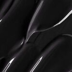 Andreia Professional Gel Paint - 02 Schwarz 4ml