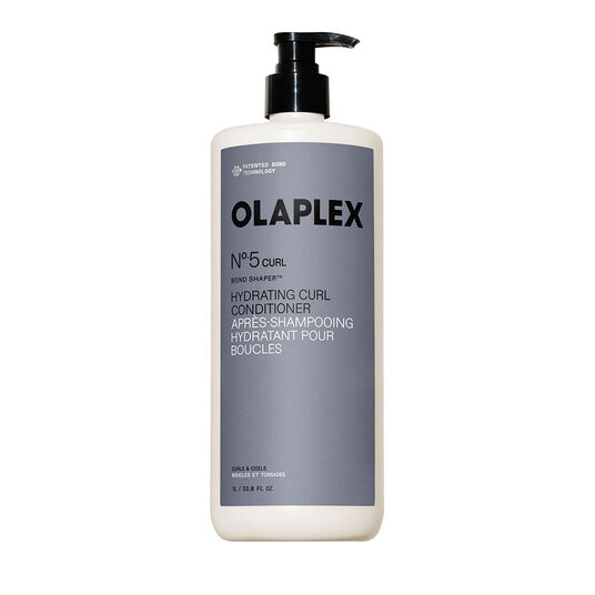 Olaplex No.5 Bond Shaper Hydrating Curl Haarsp&uuml;lung 1l