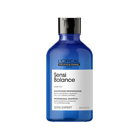 L'Oréal Professionnel Série Expert Sensi Balance Shampoo für empfindliche Kopfhaut 300ml