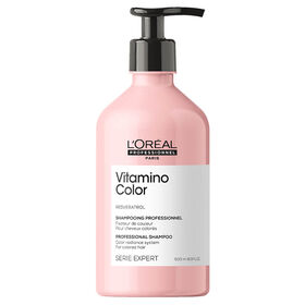 L'Oréal Professionnel Série Expert Vitamino Shampoo 500ml