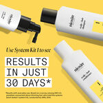 Nioxin System 1 Kopfhaut + Haar Conditioner 1l