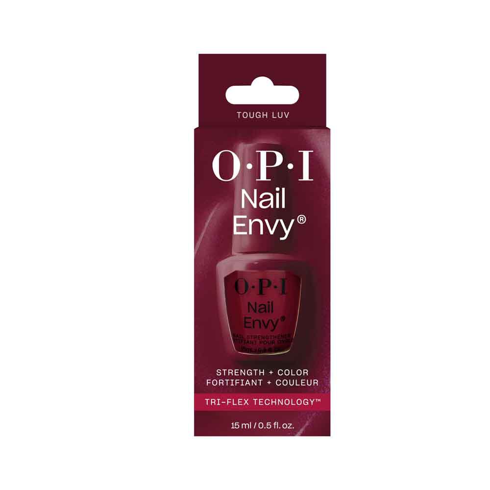OPI Nail Envy Tough Luv St&auml;rkende Nagelpflege 15ml