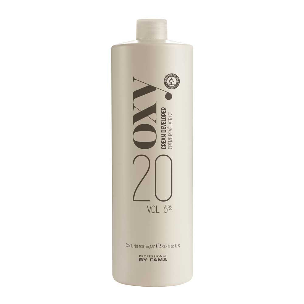 Professional By Fama Oxidant 20 Vol. 6% 1L Professional By Fama Oxidant 20 Vol. 6% 1L