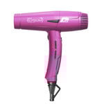Parlux Elysium professioneller Haartrockner - Fuchsia