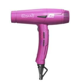 Parlux Elysium professioneller Haartrockner - Fuchsia