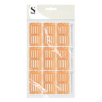 S-PRO Plastik-Einlegewickler Ø40mm x6
