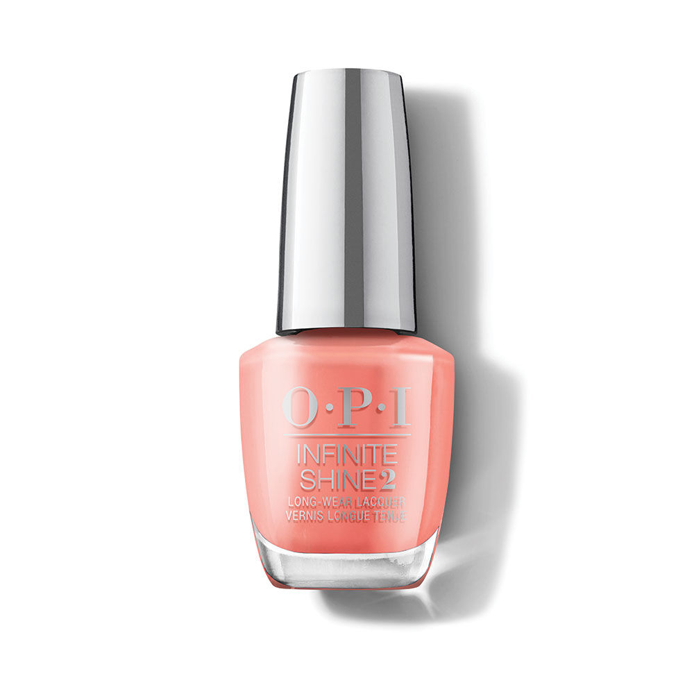 OPI Infinite Shine Summer Make The Rules Collection 15ml