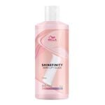 Wella Professionals Shinefinity Glaze 500ml- Booster Glaze 00/00