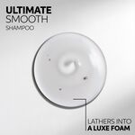 Wella Professionals Ultimate Smooth Shampoo 1L