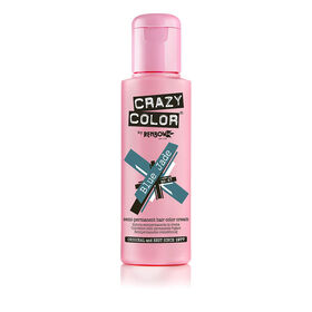Crazy Color Halbpermanente Haarf&auml;rbecreme 100ml