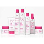 Schwarzkopf Professional Bonacure Color Freeze Silber Shampoo