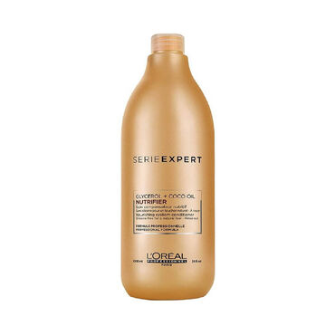 LOREAL SE Nutrifier Conditioner 1000ml