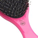 Olivia Garden Essential CareExpert Care Nylon Ovalbürste Rosa