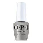 OPI Gel Color Gel-Lack - Good Enough to Treat Collection - OPI’m Frosted 15ml