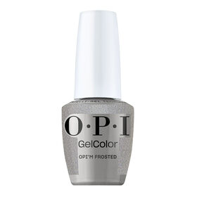 OPI Gel Color Gel-Lack - Good Enough to Treat Collection 15ml