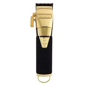 BaByliss PRO Boost+ Goldener Haarschneider FX8700GBPE
