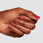 OPI Infinite Shine Nagellack mit Gel-Effekt - Good Enough to Treat Collection - Crankin&rsquo; Holiday Jams 15ml