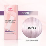 Wella Professionals Shinefinity Glaze 60ml