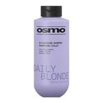 Osmo Daily Blonde Violetter Tönungsconditioner 400ml