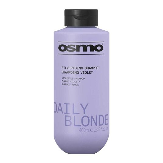 Osmo Daily Blonde Violetter T&ouml;nungsconditioner 400ml