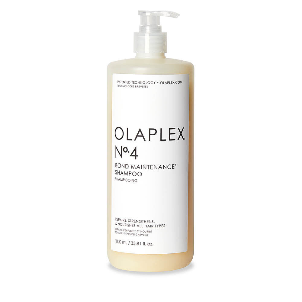 Olaplex N°.4 Bond Maintenance Shampoo 1L | Professionelle Produkte