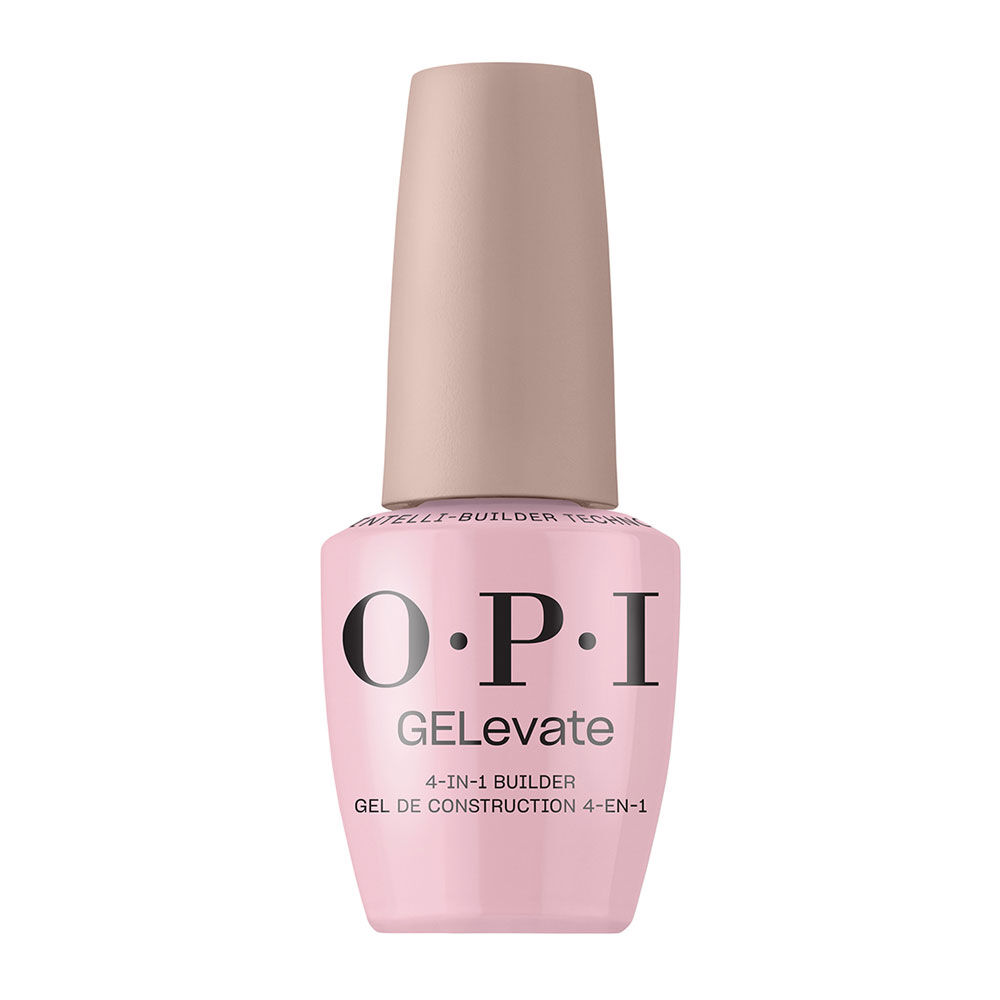 OPI GELevate Aufbaugel in der Flasche 4-in-1 4get Me Not 15ml