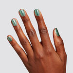 OPI Infinite Shine Nagellack mit Gel-Effekt - Good Enough to Treat Collection - Hang the Mintsell 15ml
