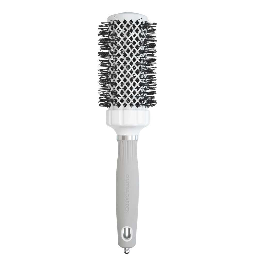 Olivia Garden Expert Blowout Grip Wavy Bristles 45mm Olivia Garden Expert Blowout Grip Wavy Bristles 45mm