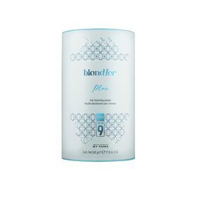 Professional By Fama Blondher Plus Blondierpulver 500g