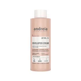 Andreia Professional Developer Cream - Veganes Wasserstoffperoxid 30V 9% 150ml