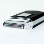 Wahl Mobiler Shaver &ndash; Schwarz/Silber