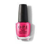 OPI Nail Lacquer Nagellack 15ml Pink Flamenco
