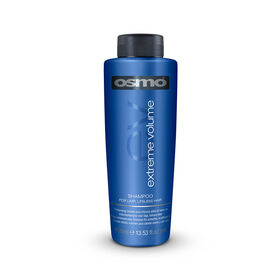 Osmo Extreme Volume Shampoo 400ml