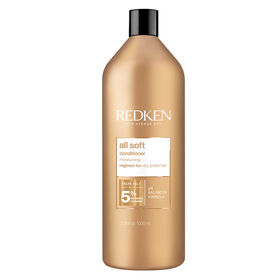 Redken All Soft Conditioner 1l