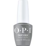 OPI Gel Color Stay Matte Top Coat 15ml