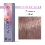 Wella Professionals Illumina Opal-Essence Permanente Haarfarbe 60ml