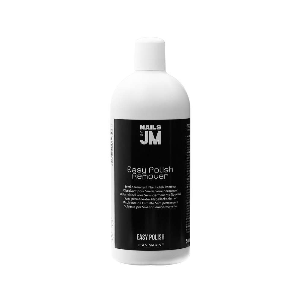 Jean Marin Nagellackentferner Easy Polish Remover 500ml