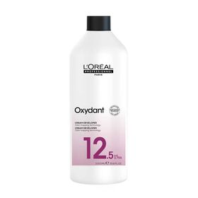 L'Oréal Professionnel Oxidationscreme 12.5 VOL 1000ML