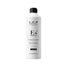 L.C.P Professionnel Essentials Cremige Reinigungsmilch mit Ringelblumenextrakt 1000ml