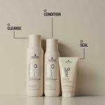 Schwarzkopf Professional Blond Me Bond Repair Pflegespülung 1000ml