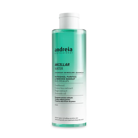 Andreia Professional Mizellenwasser 200ml