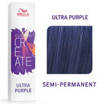 Wella Professionals Color Fresh Create Direktziehende Tönung 60ml
