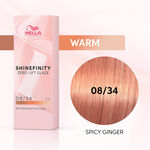 Wella Professionals Shinefinity Glaze 60ml
