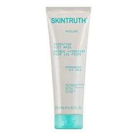 SKINTRUTH Feuchtigkeitsspendende fußpfl egemaske 250ml