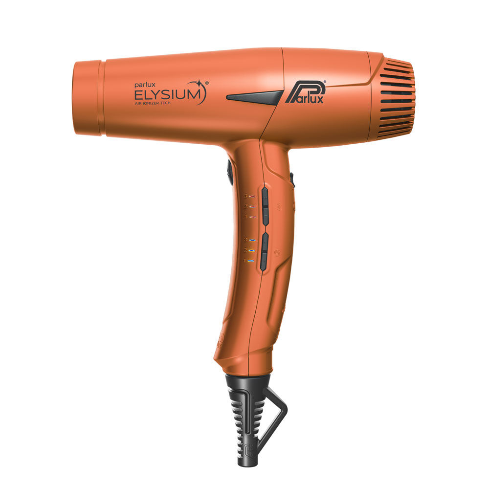 Parlux Elysium professioneller Haartrockner - Kupfer